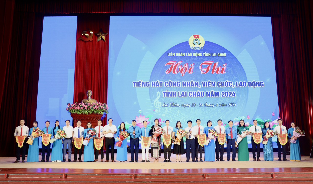 Nâng cao đời sống văn hóa tinh thần cho đoàn viên, người lao động